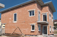 St Margarets Hope home extensions