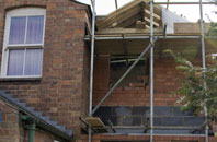 free St Margarets Hope home extension quotes